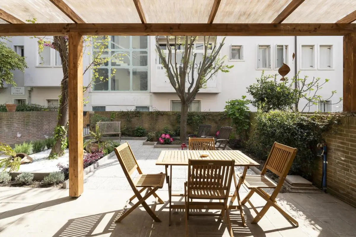 Image 5 of Ca’do garden apartament