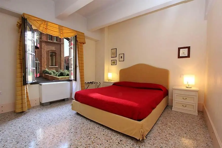 Image 1 of Camilla apartment in Venice-Molino