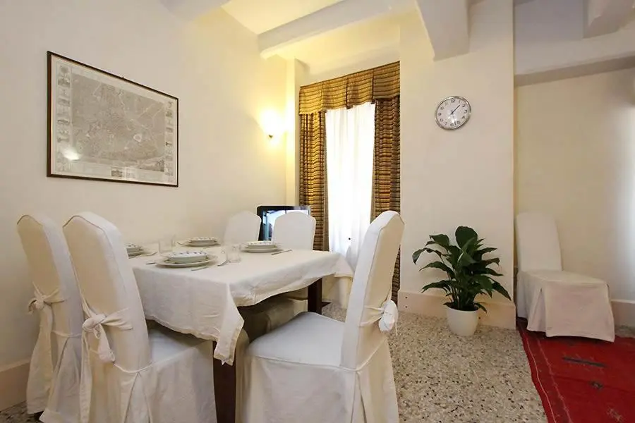 Image of Camilla apartment in Venice-Molino