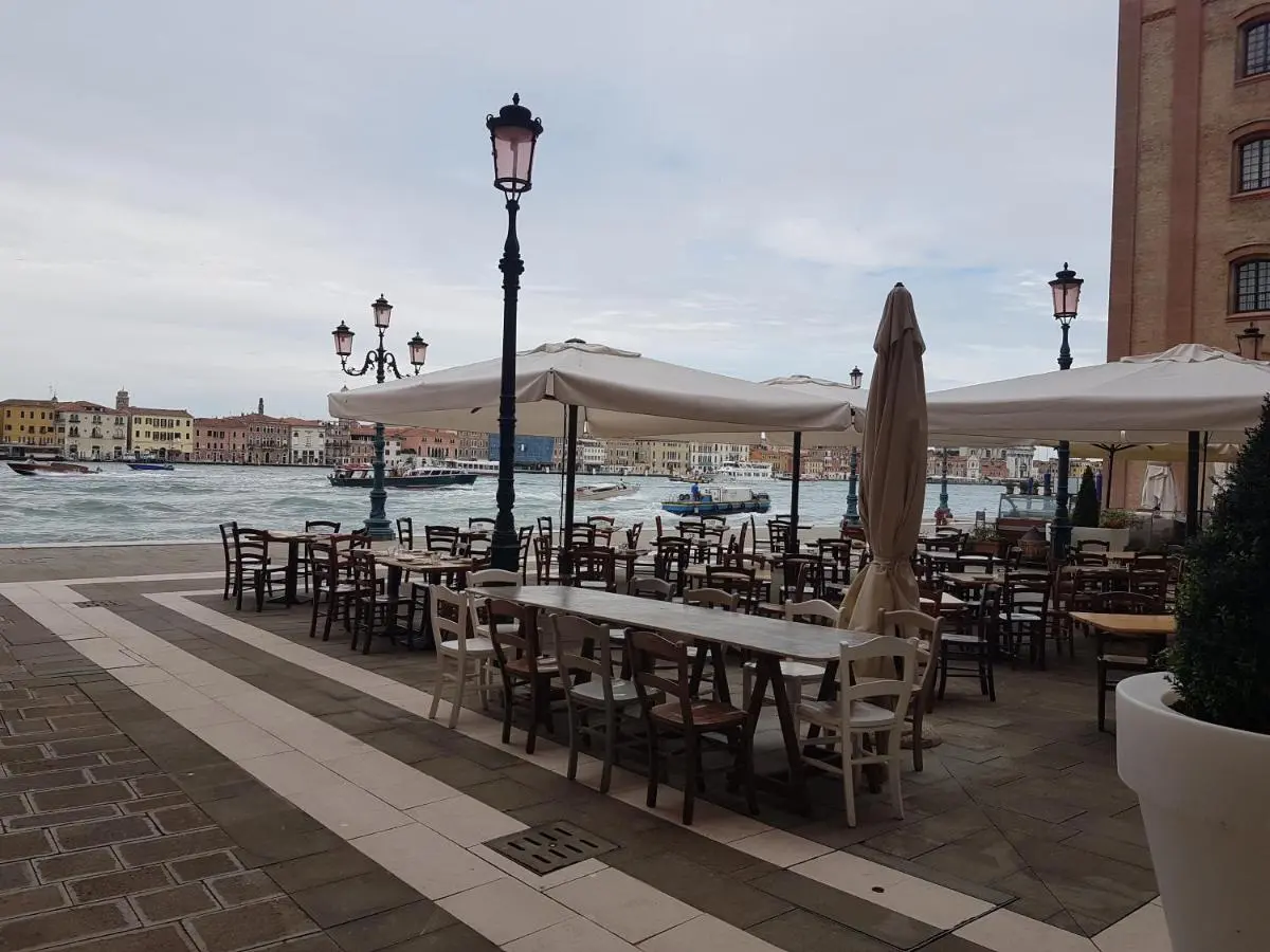 Image 5 of Camilla apartment in Venice-Molino