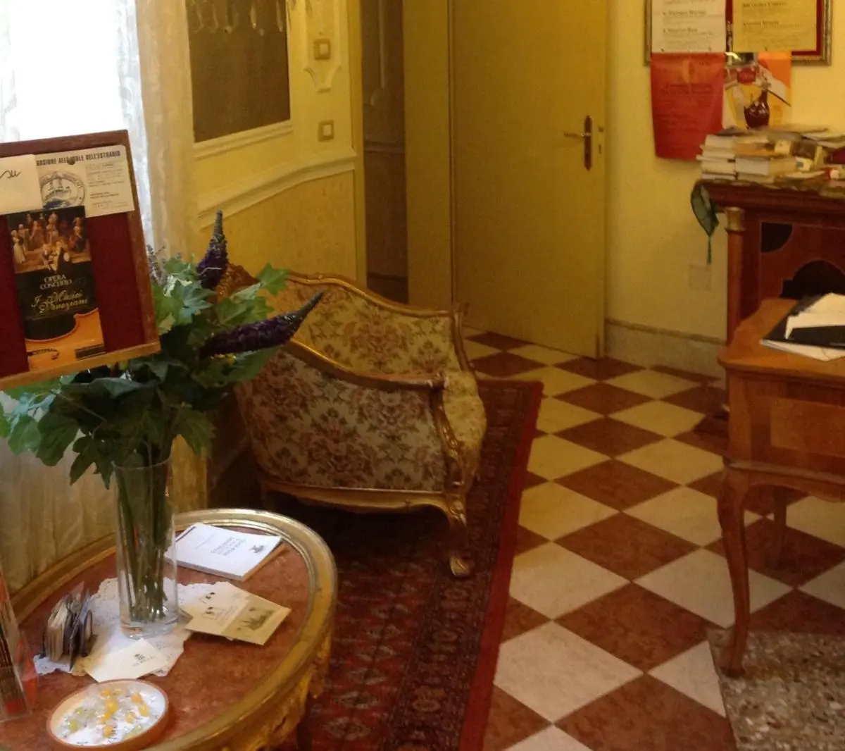 Image 3 of Casa Alla Fenice