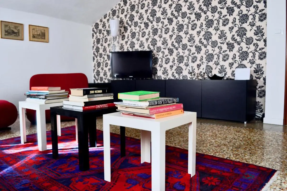 Image 4 of Casa Corte delle Ancore