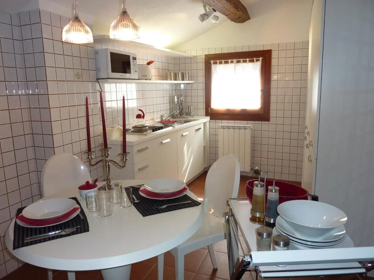 Image 2 of Casa Corte delle Ancore