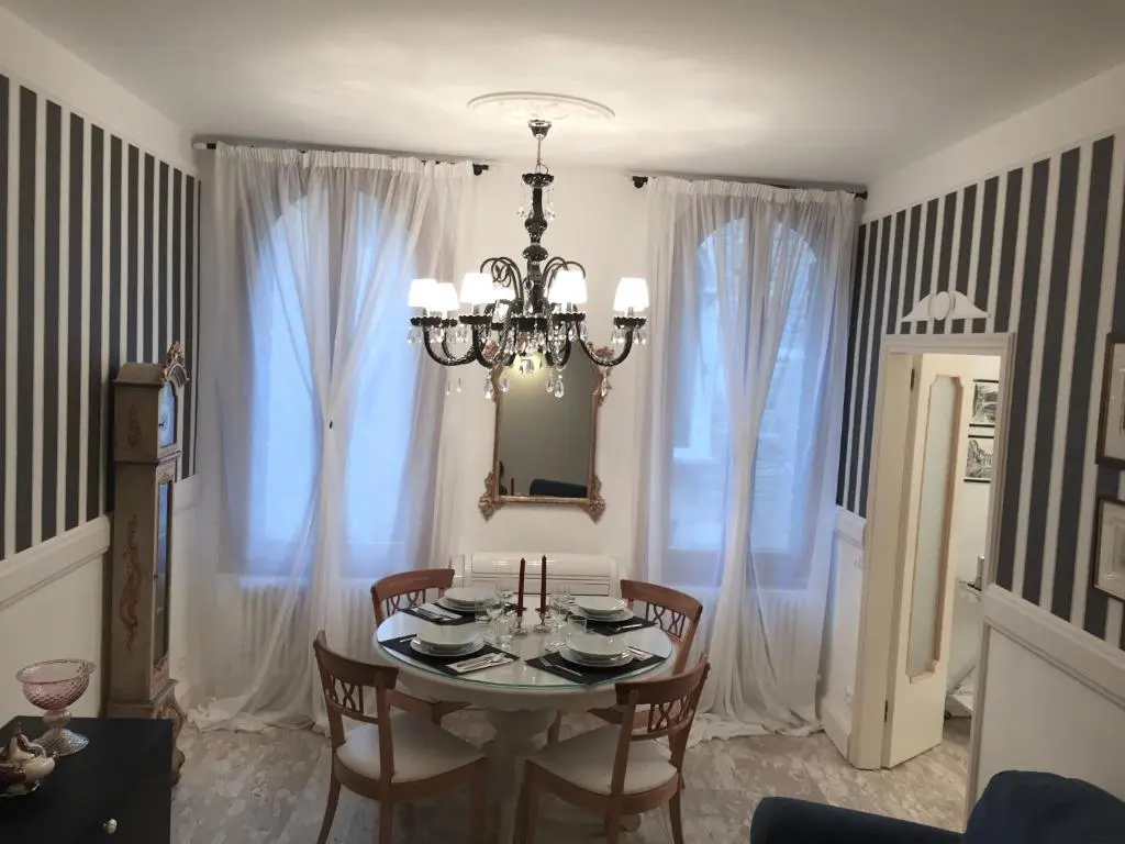 Image of Casa Dello Spezier