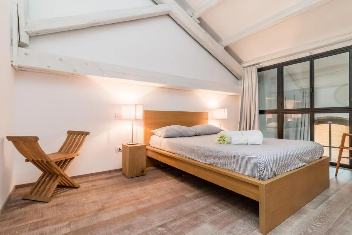 Image 1 of Casin dei Spiriti by LionHost