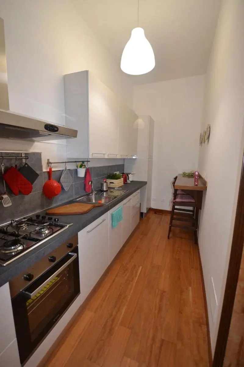 Image 3 of Castello 5888 B, Santa Marina, Calle Marcello, Canale