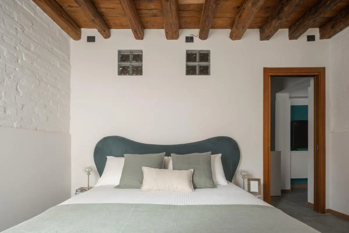 Image 6 of Castello Apartment with Garden R&R