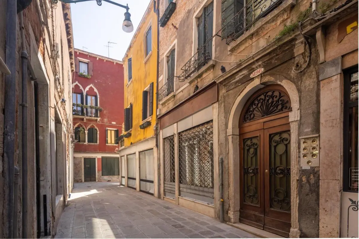 Image 5 of Castello Apartment with Garden R&R