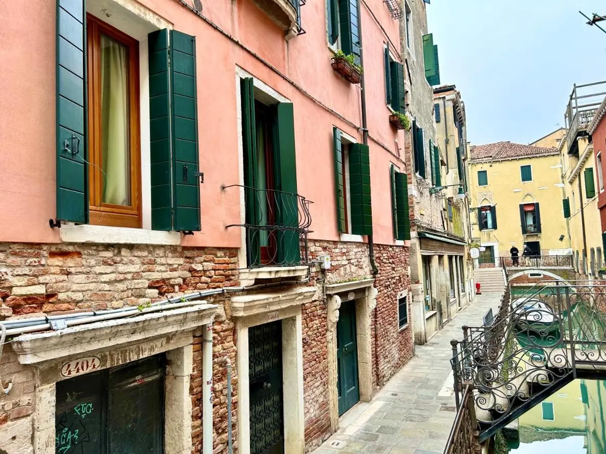 Image 5 of Central Flat Romantic Domus Remedio