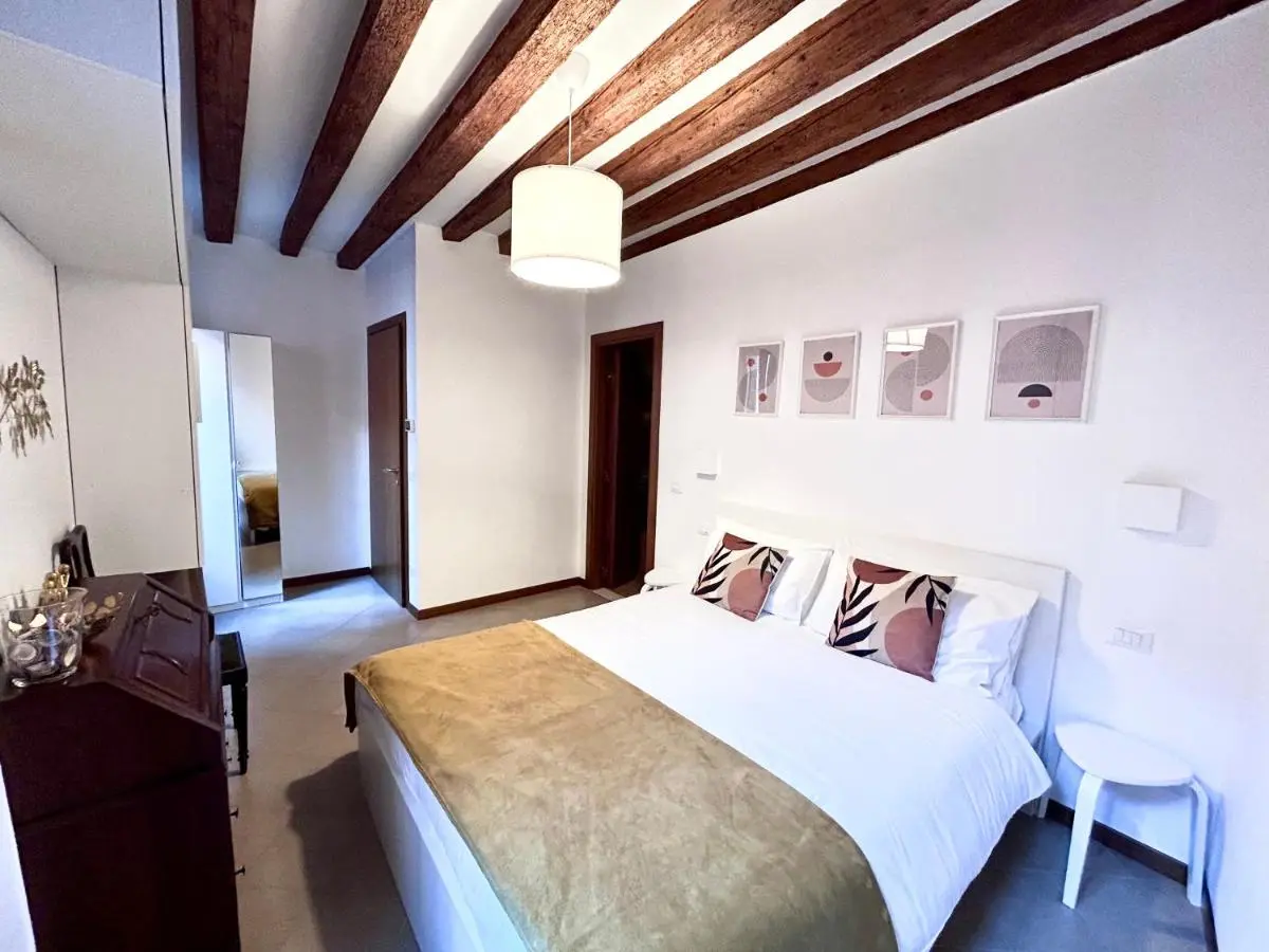 Image 6 of Central Flat Romantic Domus Remedio