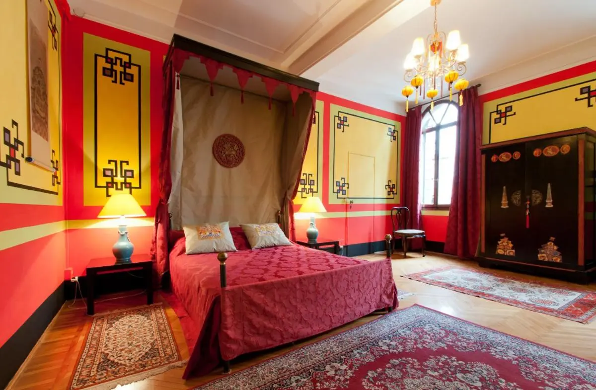 Image 6 of Charming large palazzo in center Venice for up to 9 people