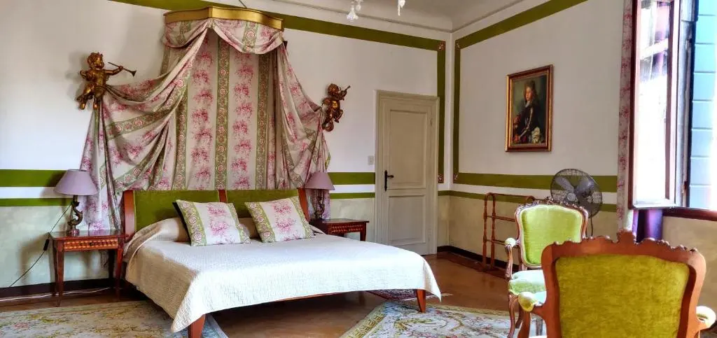 Image of Charming large palazzo in center Venice for up to 9 people