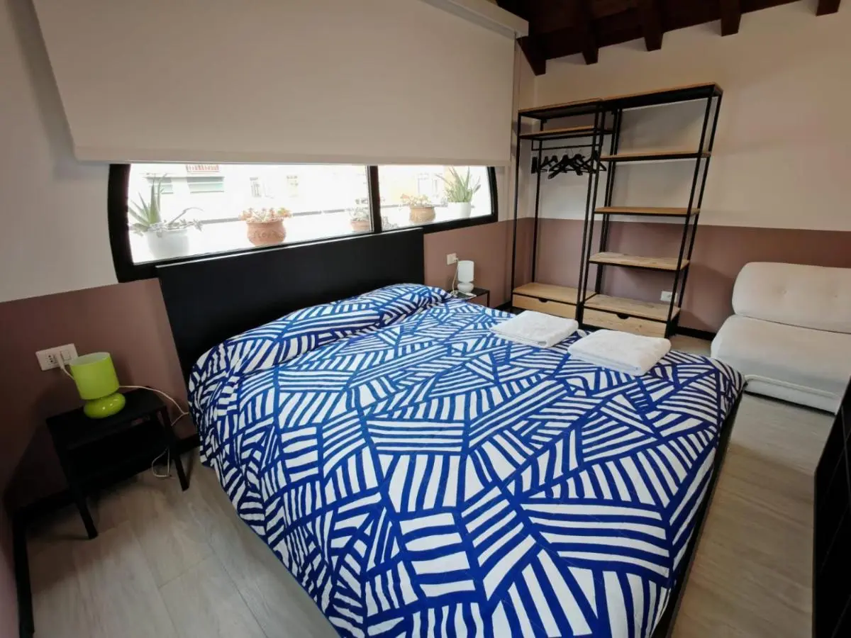 Image 6 of Charming loft apartment 15m to Venice