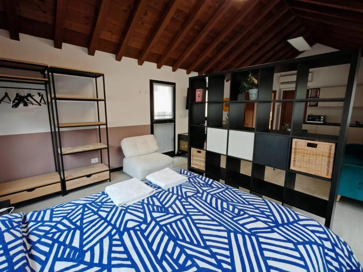 Image 1 of Charming loft apartment 15m to Venice