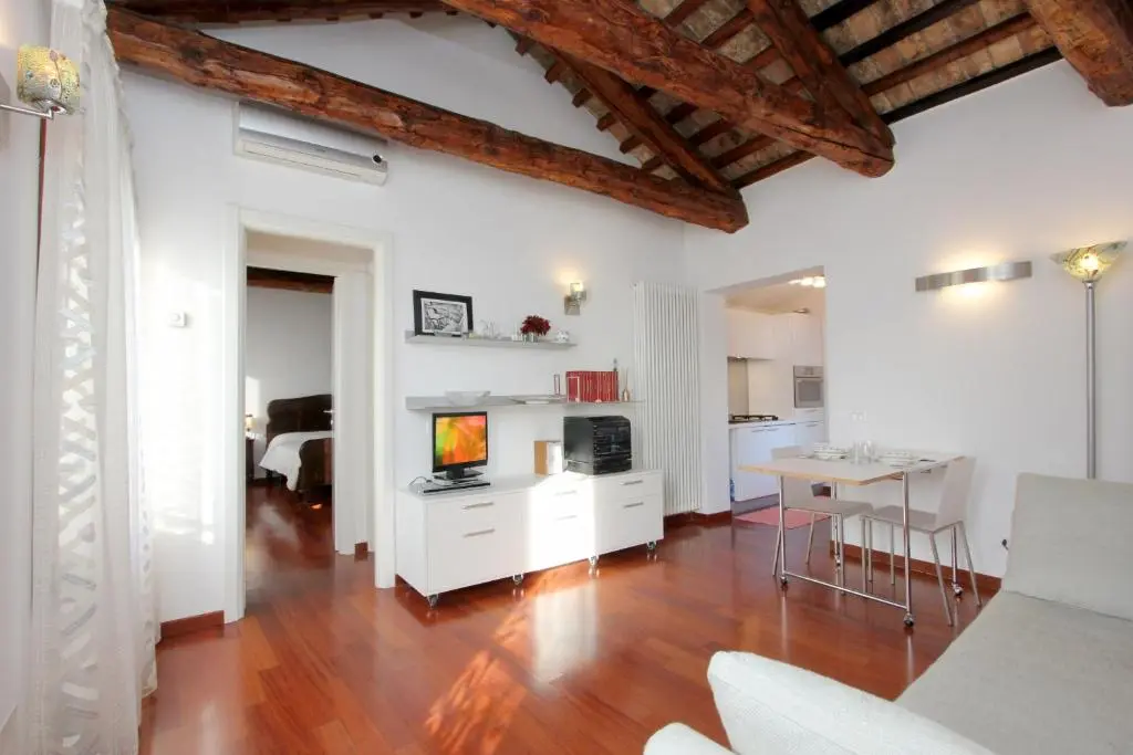 Image of City Apartments Cannaregio