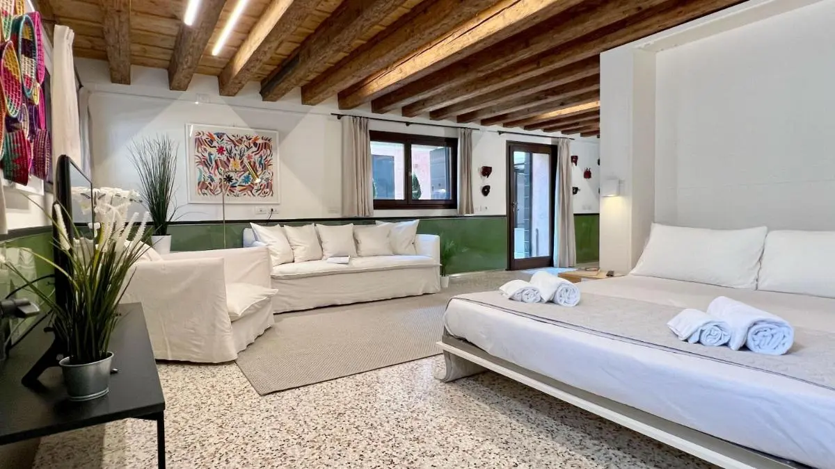 Image 6 of City Apartments Cannaregio