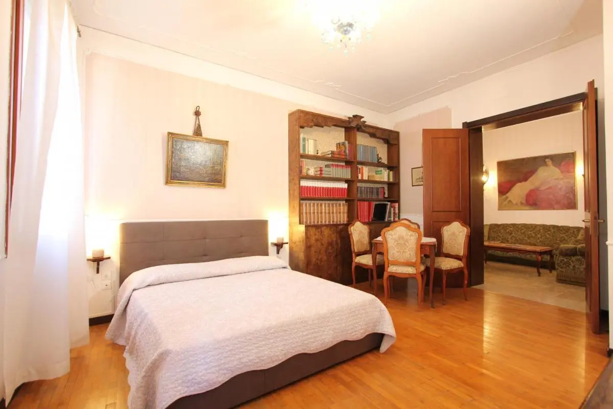 Image 1 of City Apartments Corner Canal View