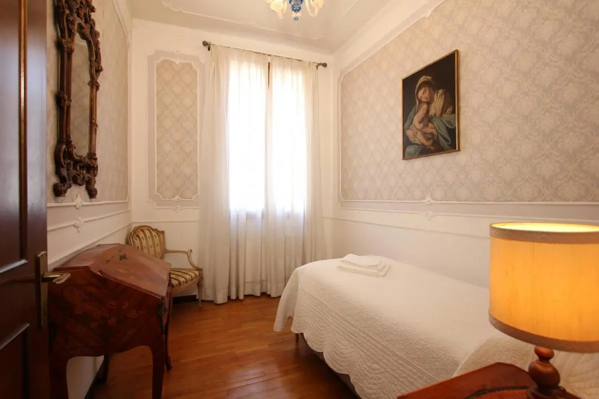 Image 6 of City Apartments Corner Canal View