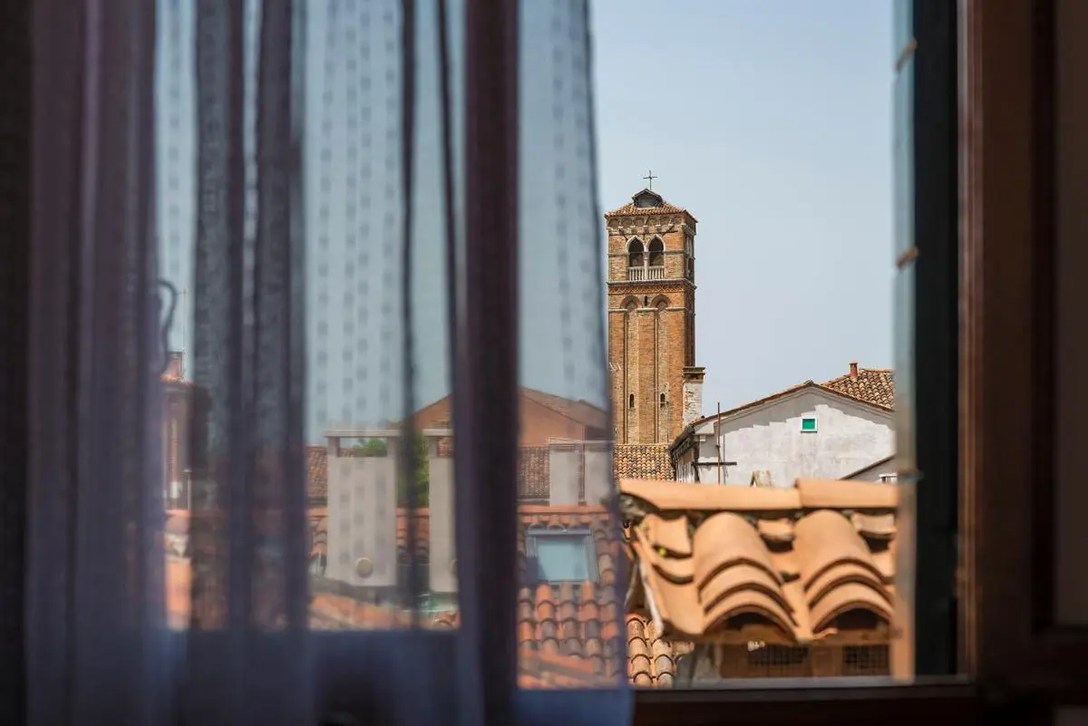 Image 5 of Colombina Like at home 3 bedrooms fully equipped air conditioned