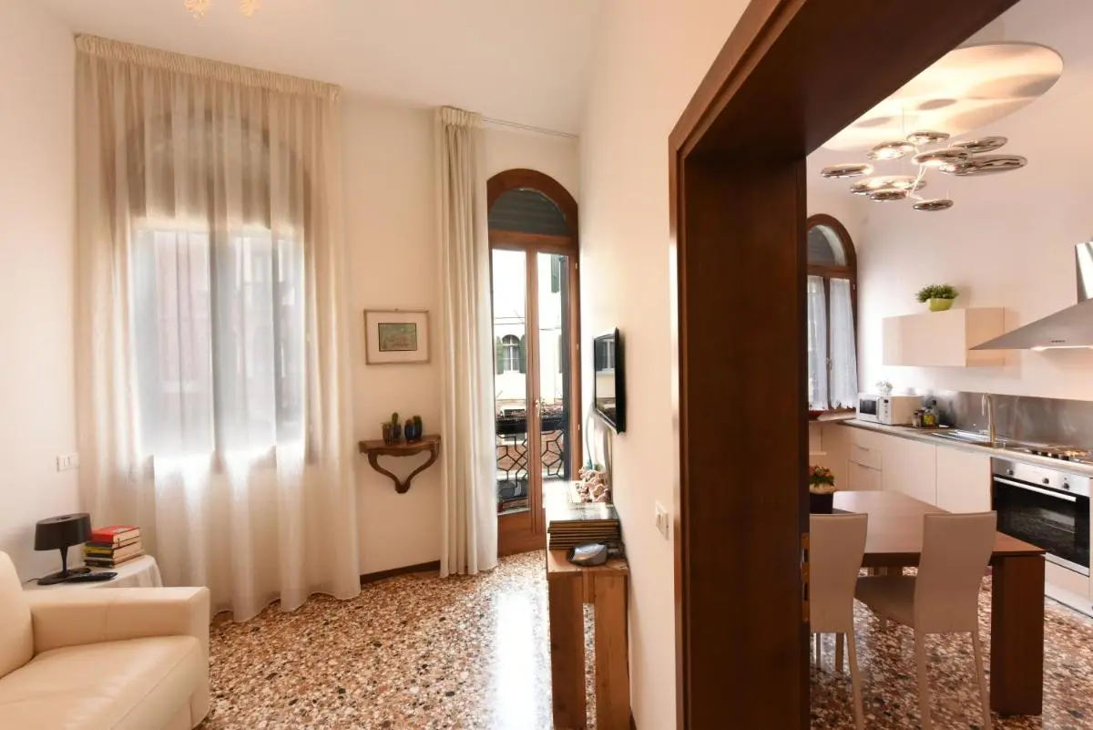 Image 2 of Corte Coppo Superior Apartment