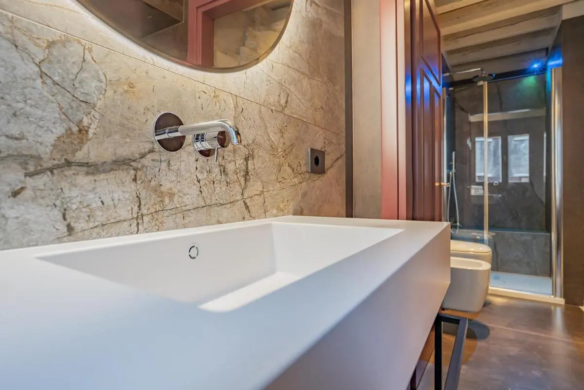 Image 6 of Corte Rubbi 5 Deluxe Studio-Apartment