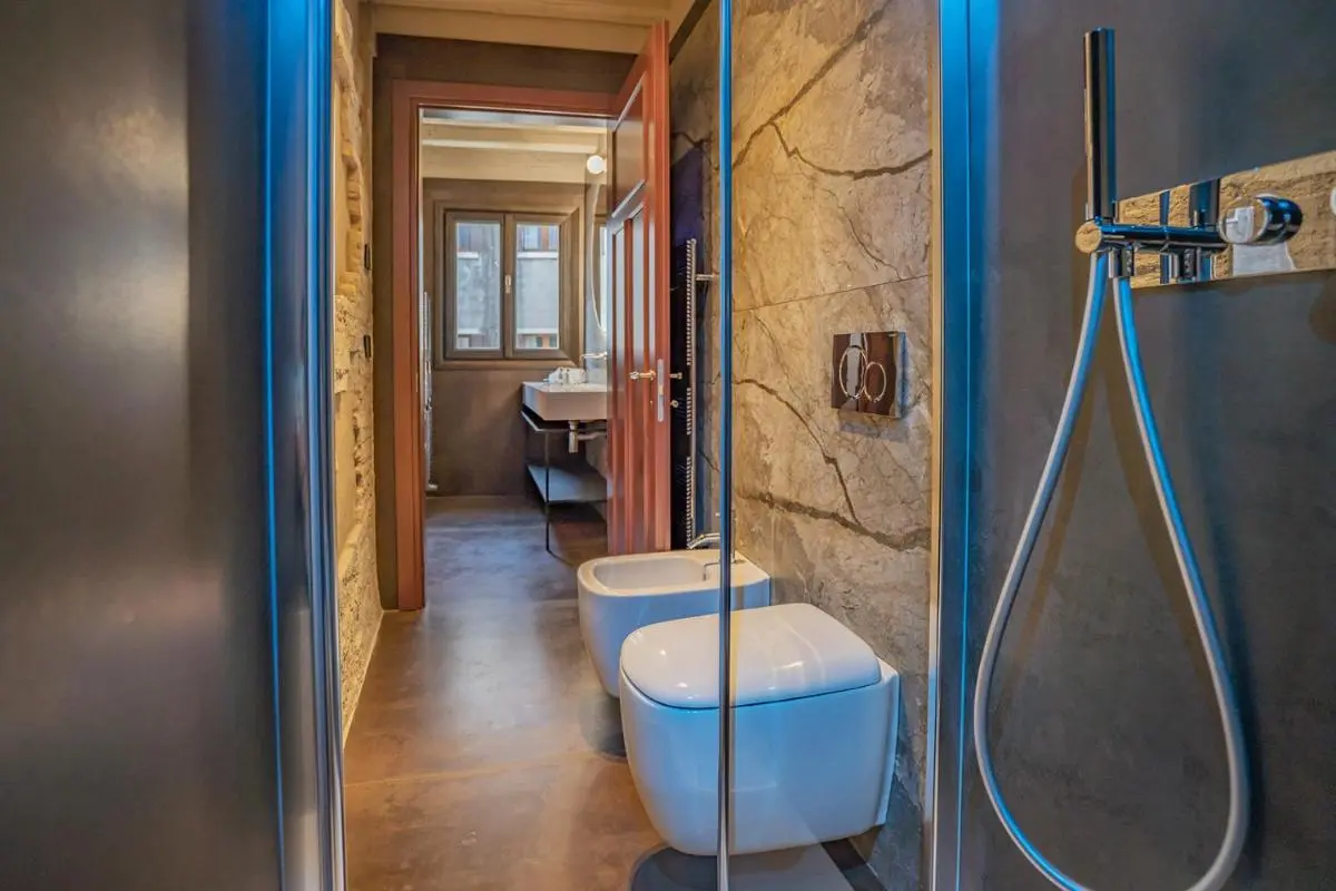 Image 2 of Corte Rubbi 5 Deluxe Studio-Apartment