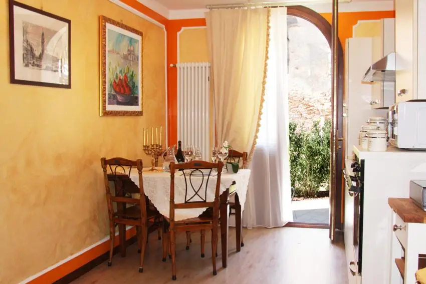 Image 2 of Corte dei Santi