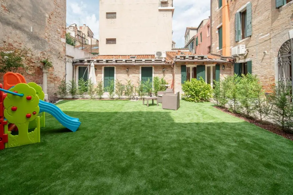 Image of Corte dei Santi