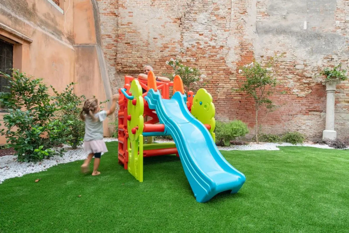 Image 4 of Corte dei Santi