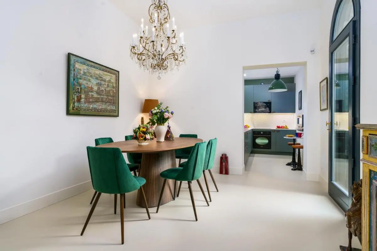 Image 4 of Corte della Palma Superb Venetian Garden