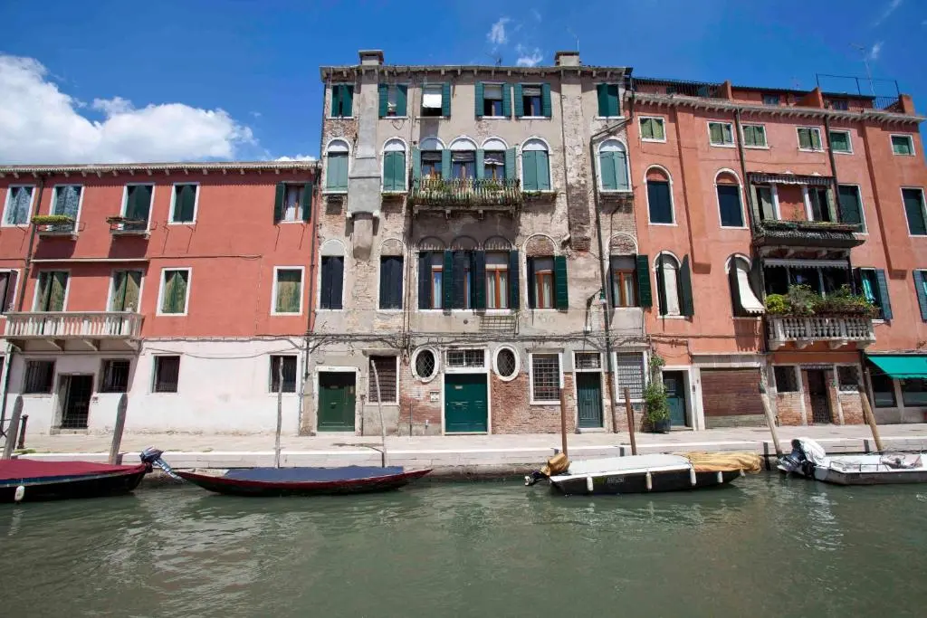 Image of DI.GIANFRANCO PIANO NOBILE