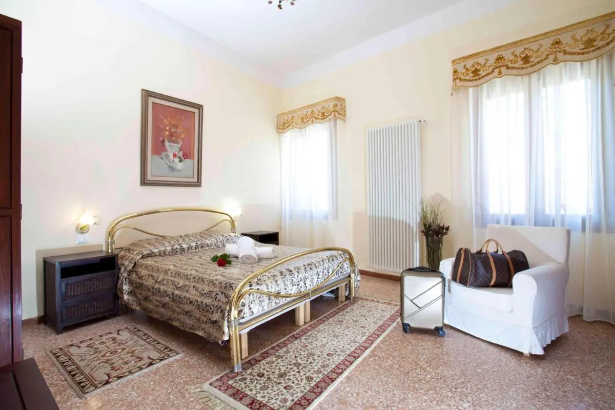 Image 1 of DI.GIANFRANCO PIANO NOBILE