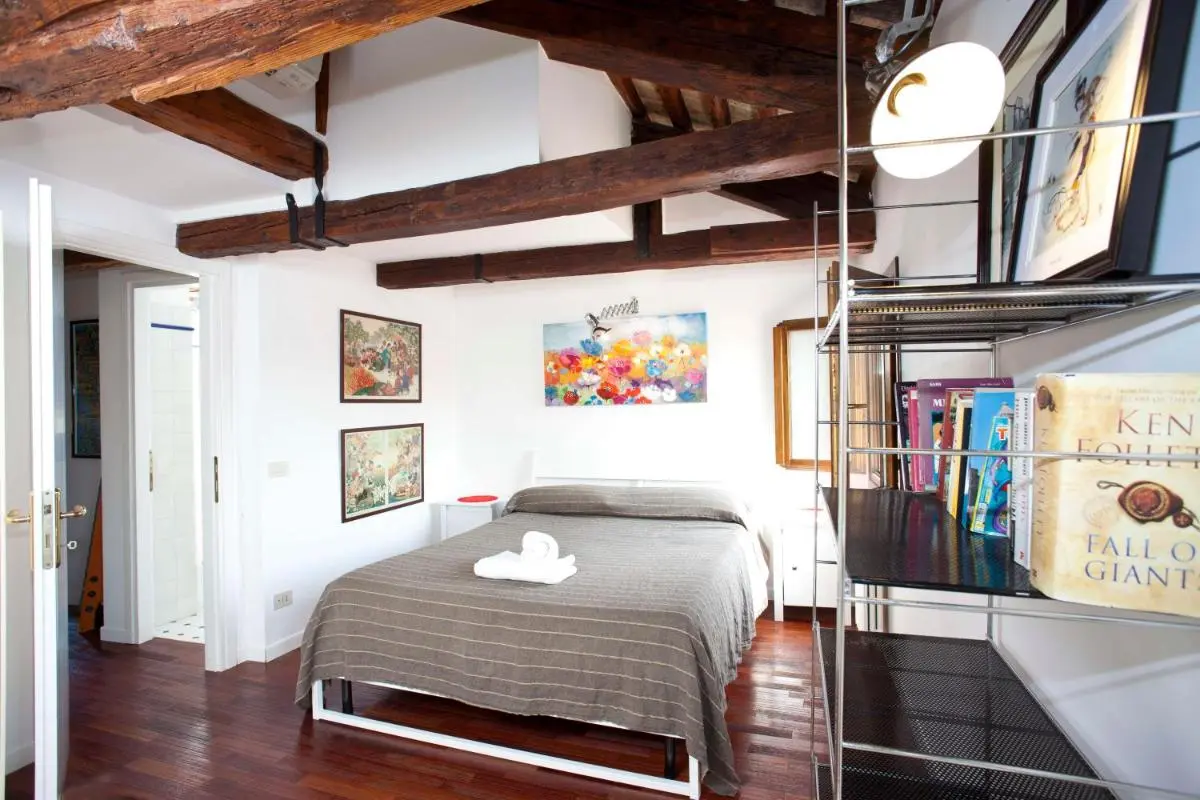 Image 1 of Di Franco Super Attico