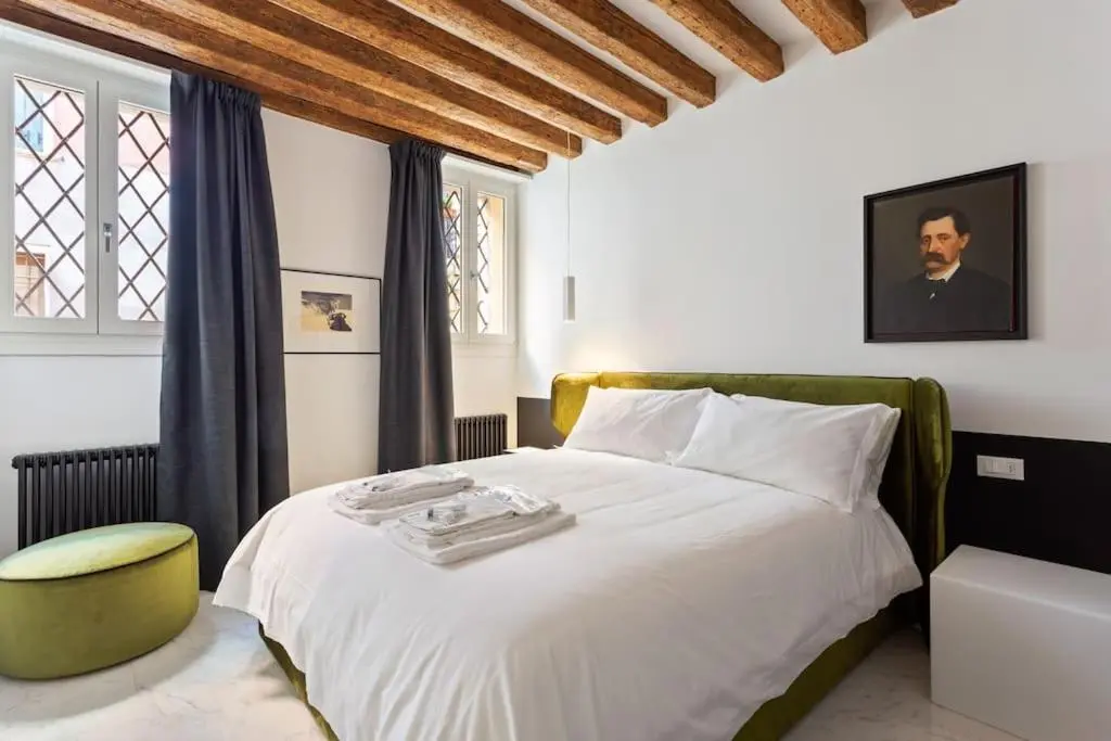 Image of Dimora San Lorenzo Luxury Apartment