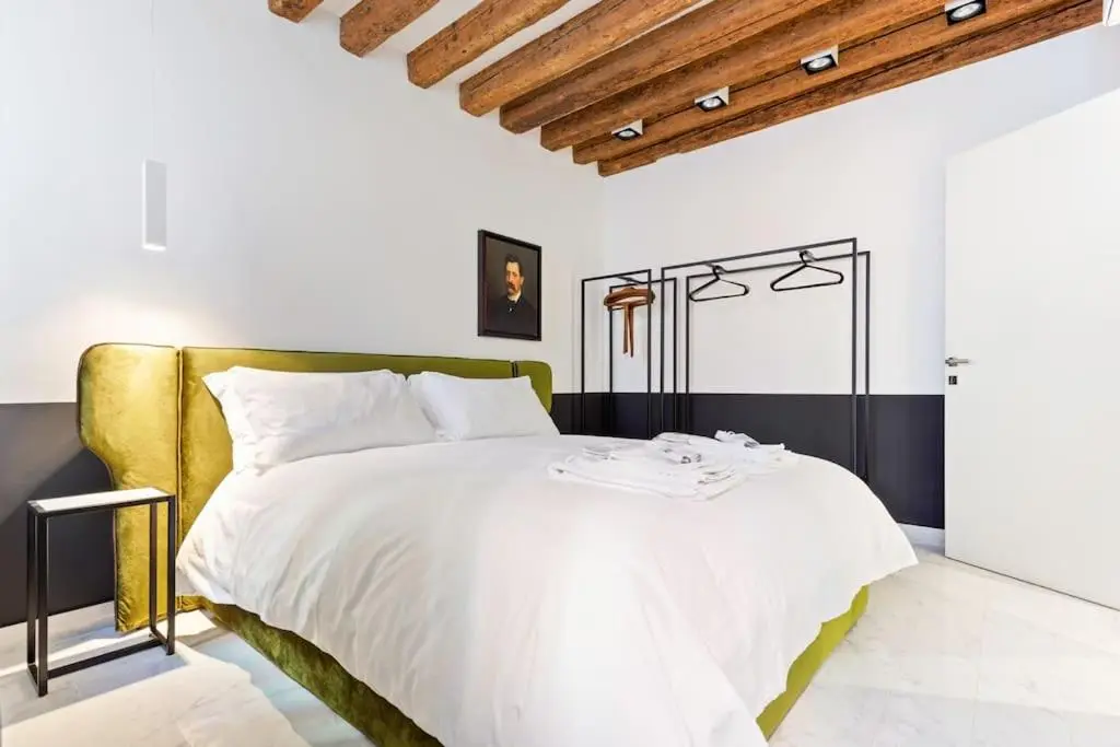 Image 6 of Dimora San Lorenzo Luxury Apartment