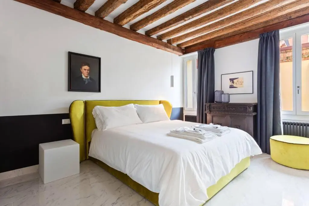 Image 1 of Dimora San Lorenzo Luxury Apartment