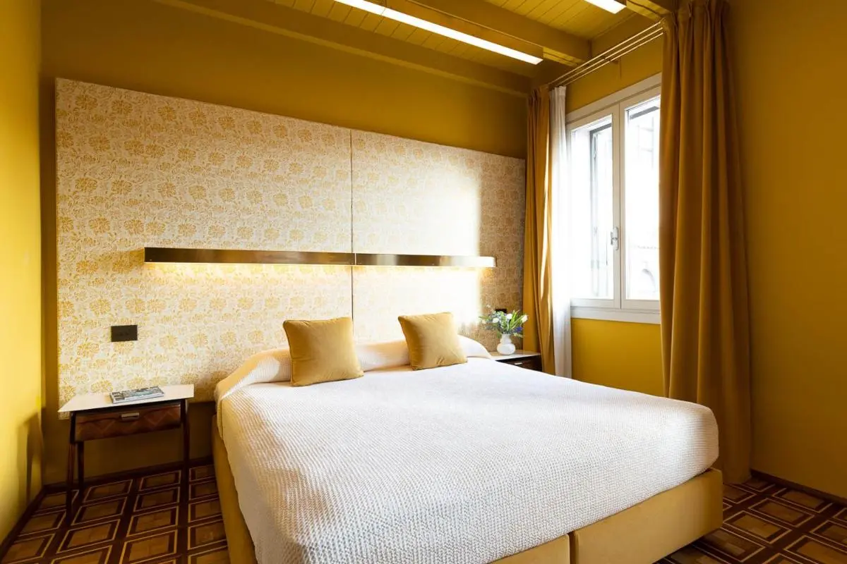 Image 5 of Dimora San Trovaso Enchanting Four-bedrooms