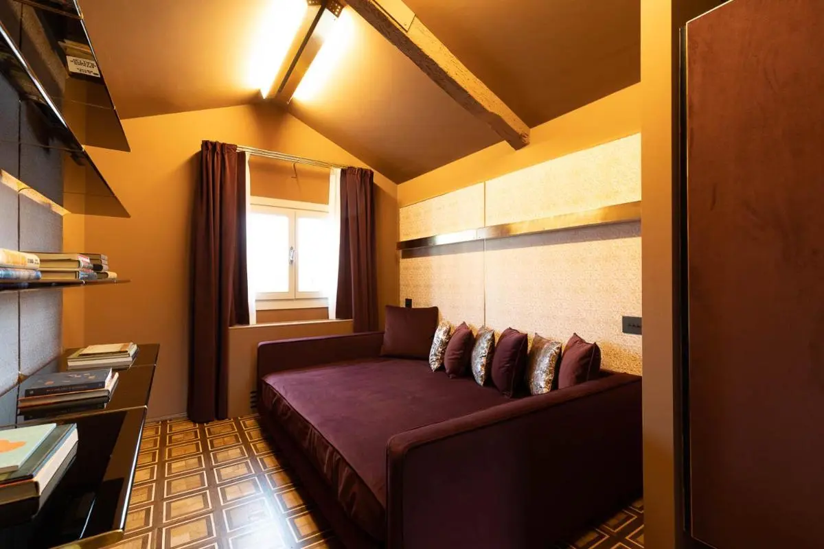 Image 3 of Dimora San Trovaso Enchanting Four-bedrooms