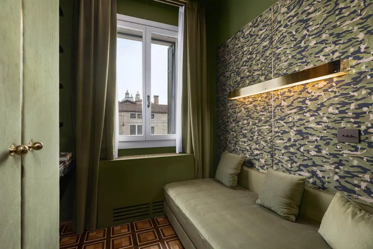 Image 1 of Dimora San Trovaso Enchanting Four-bedrooms