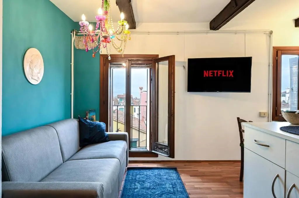 Image of [Doge’s Home] San Marco