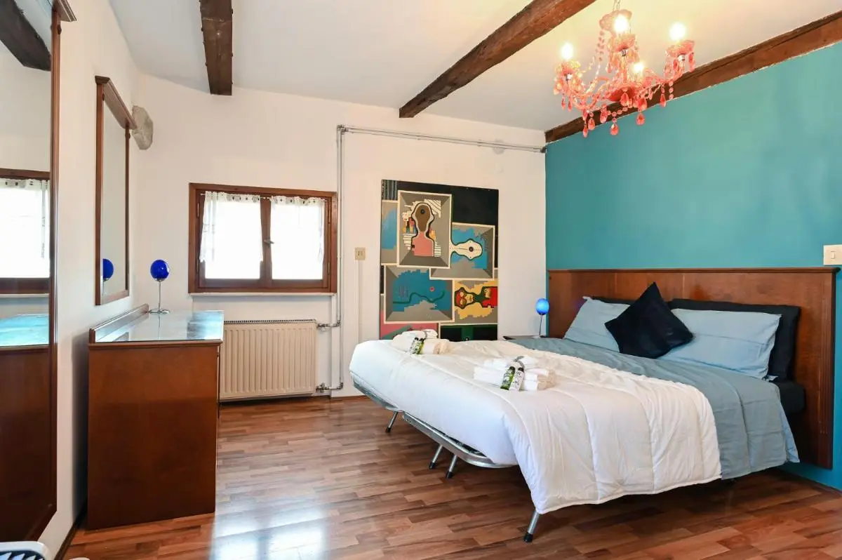 Image 1 of [Doge’s Home] San Marco