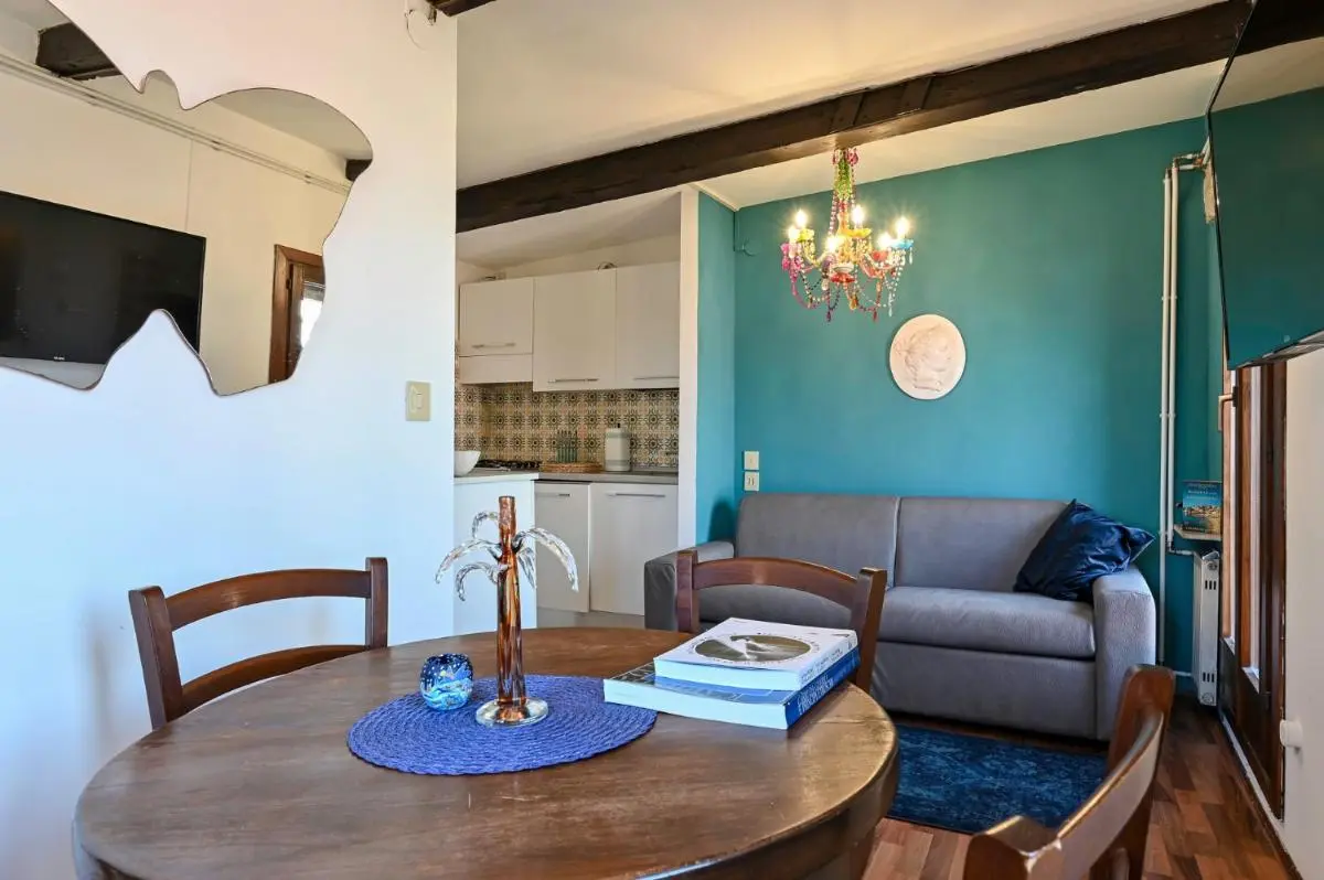 Image 4 of [Doge’s Home] San Marco