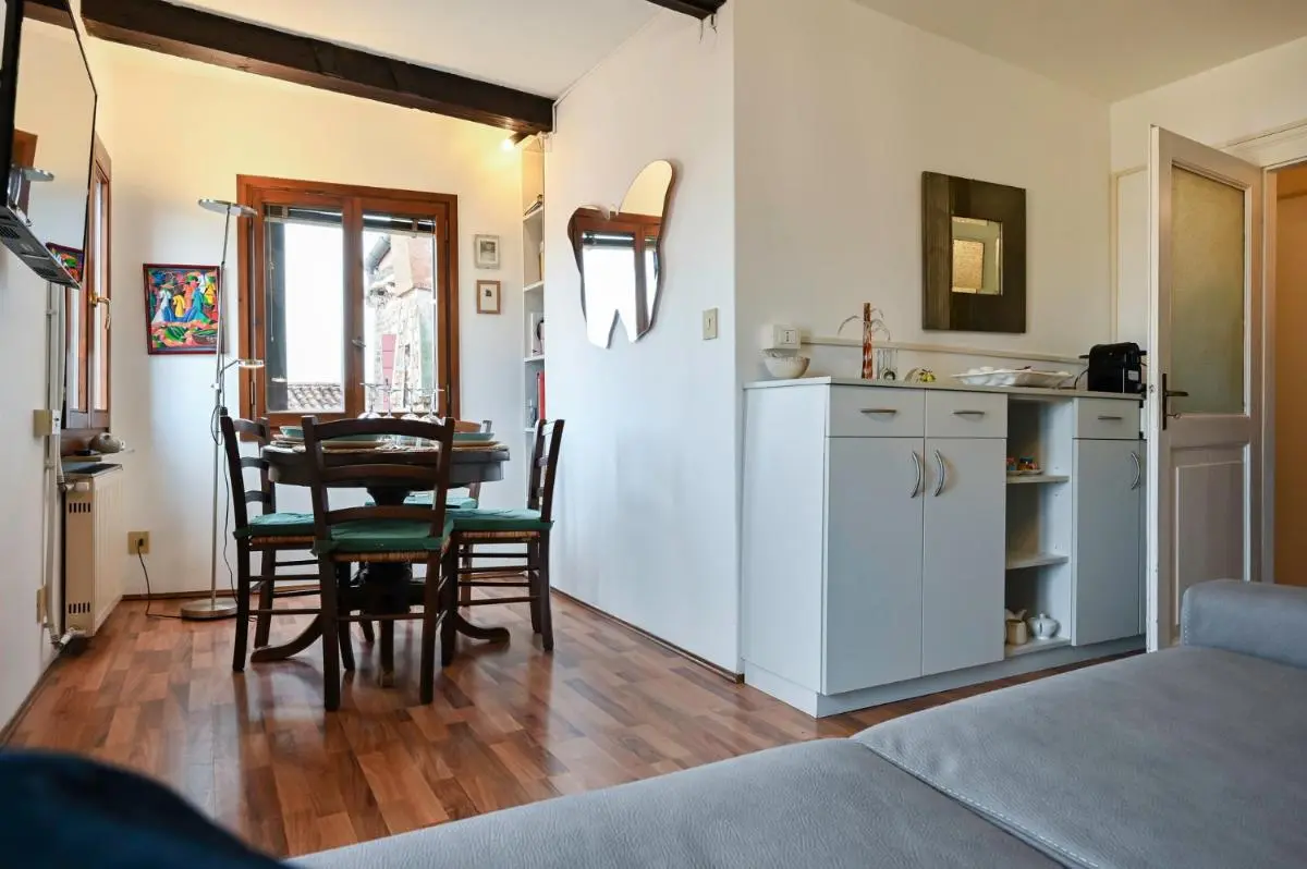 Image 3 of [Doge’s Home] San Marco