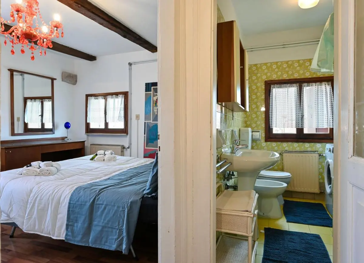 Image 6 of [Doge’s Home] San Marco