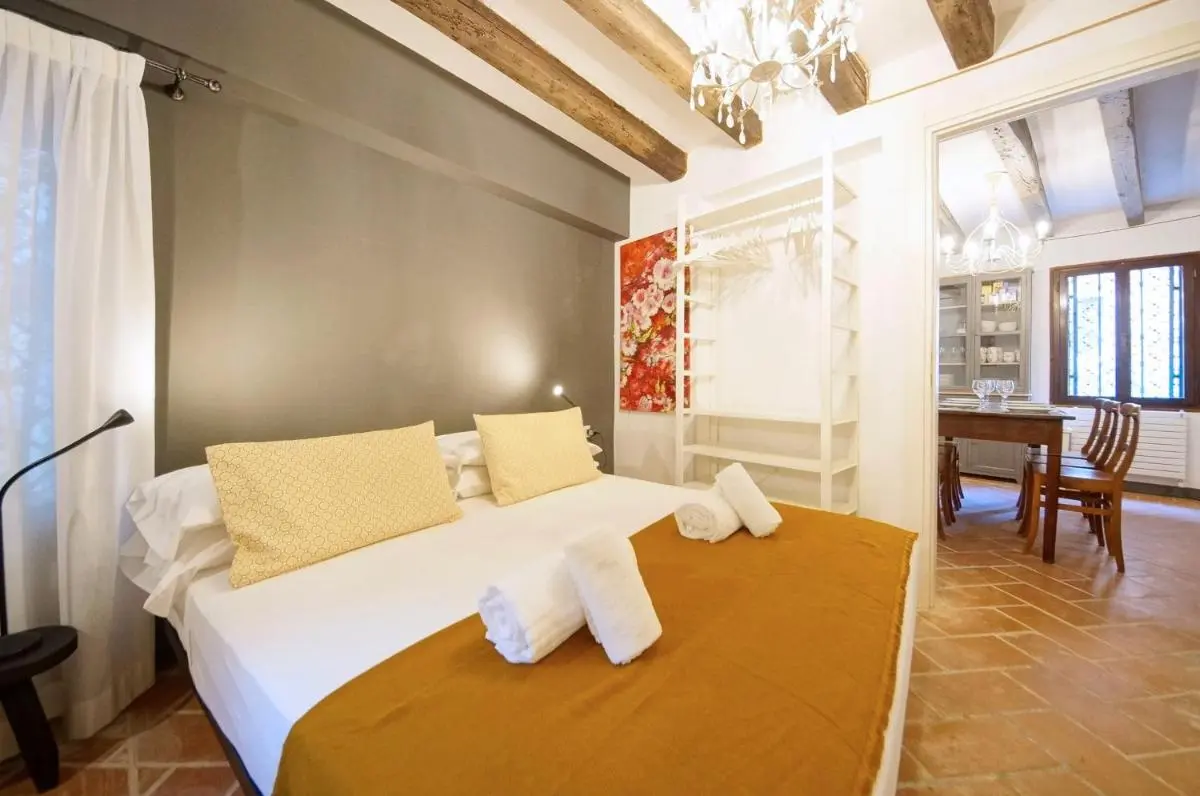 Image 1 of DolceVita Apartments N 495 Biennale