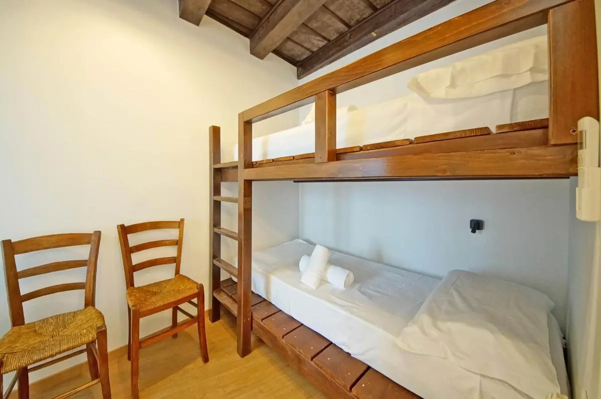 Image 6 of DolceVita Apartments N 495 Biennale