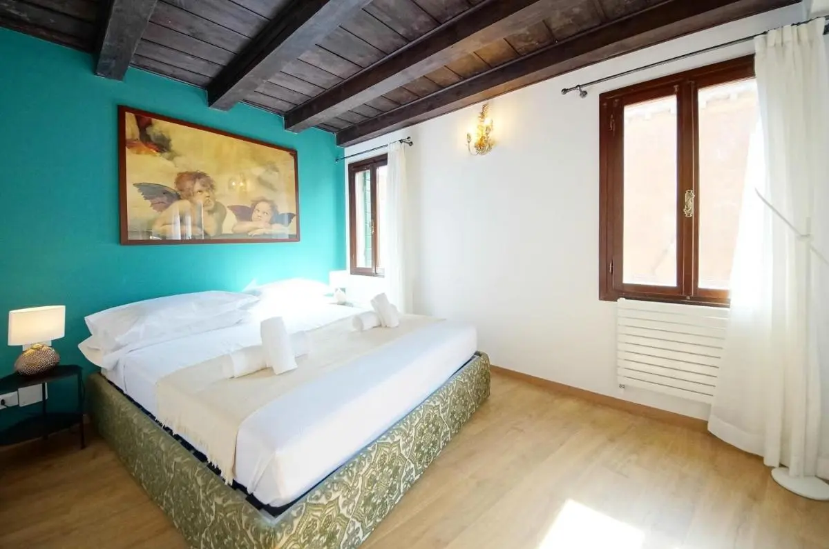 Image 4 of DolceVita Apartments N 495 Biennale