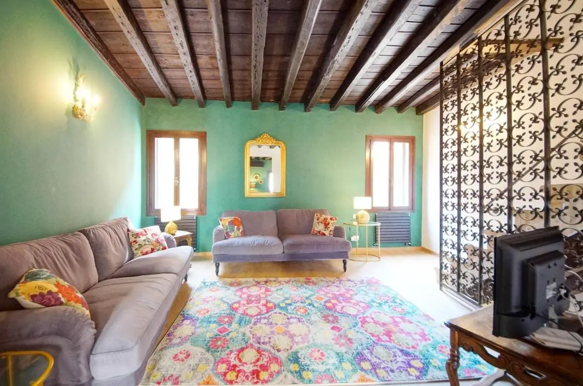 Image 3 of DolceVita Apartments N 495 Biennale