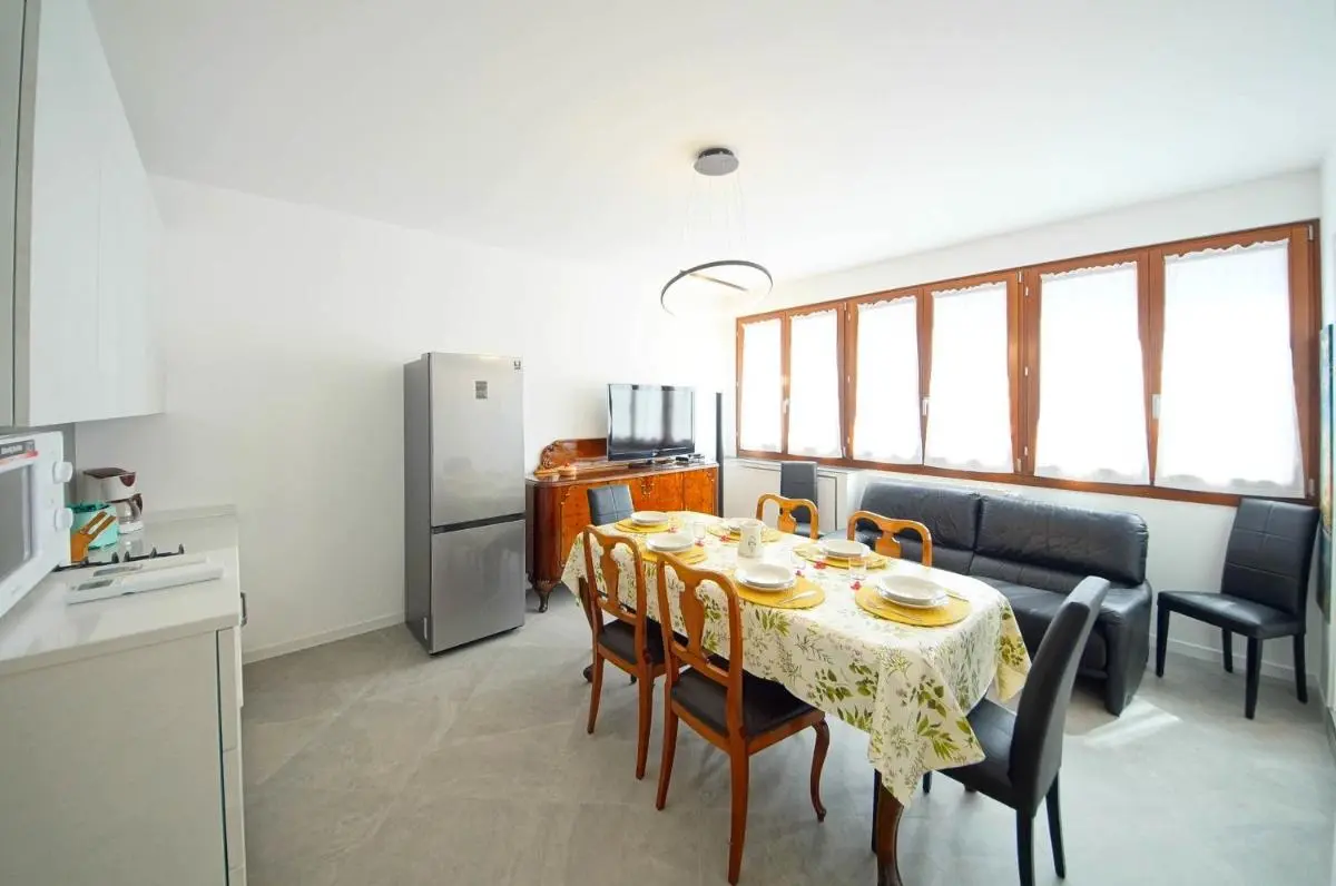 Image 5 of DolceVita Apartments N 515 Redentore