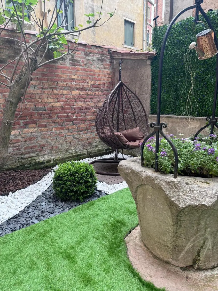 Image 3 of Eden Luxury Suite – Venice Santa Croce